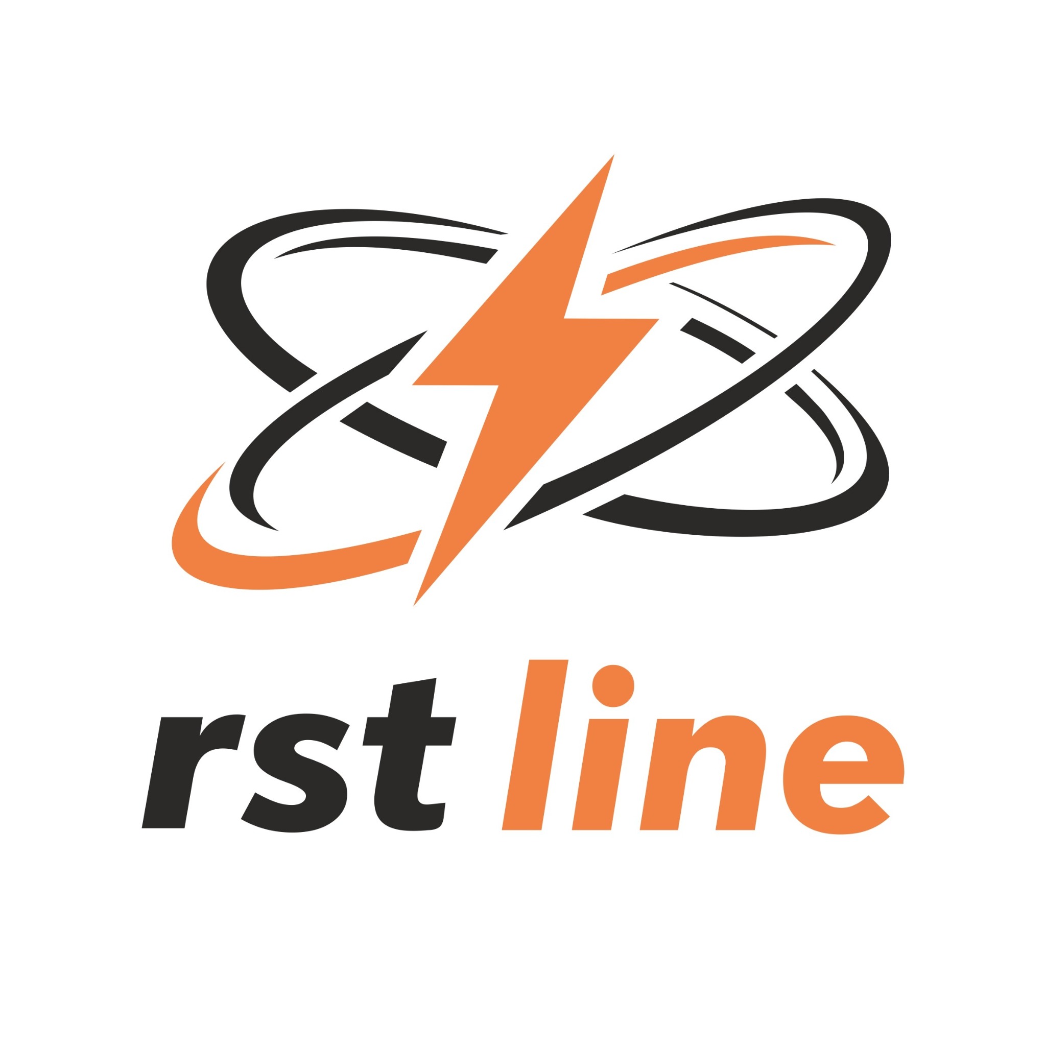 RST Line logó